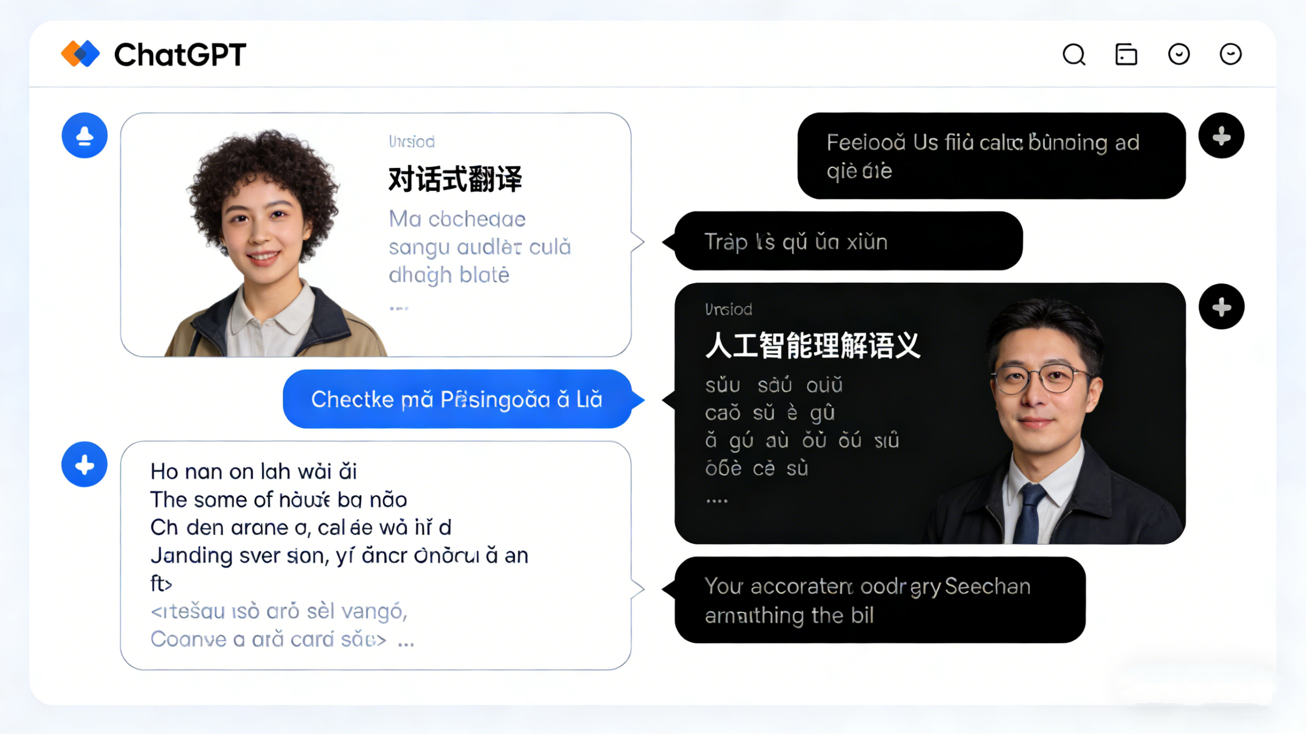 OpenAI 正面挑战 Google 翻译：ChatGPT Translate 悄然上线，翻译进入“可对话时代”