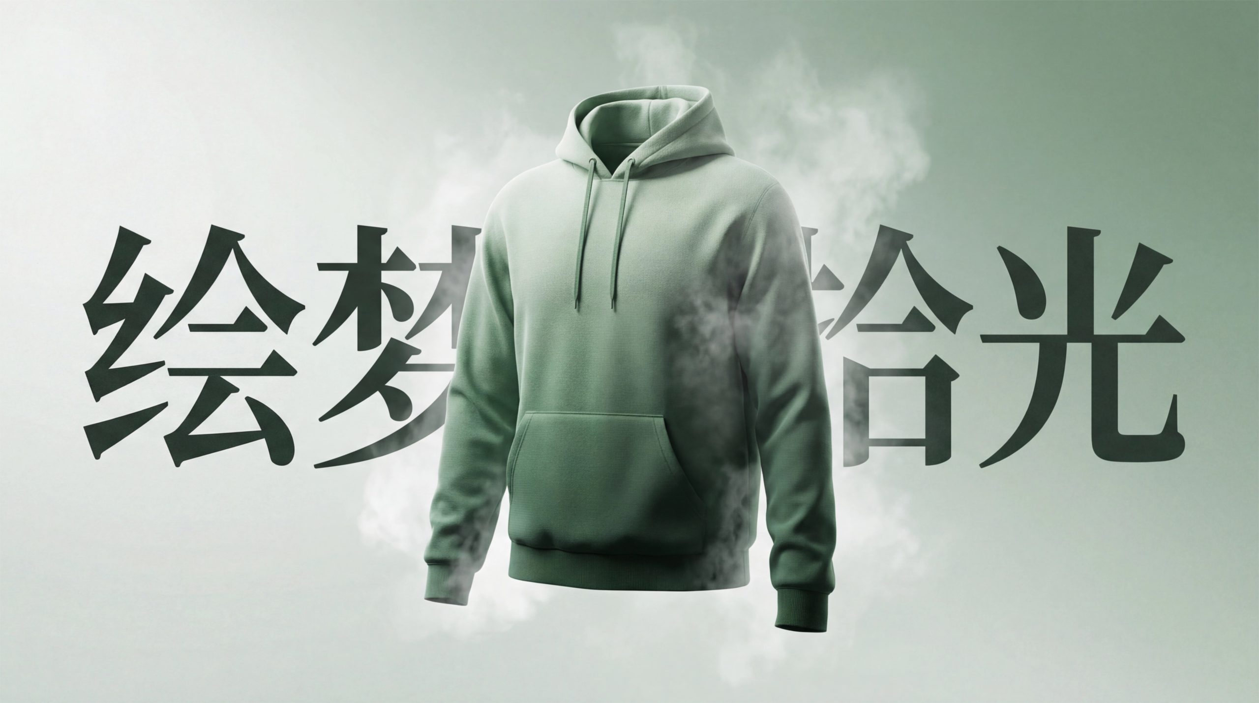 高端时尚产品摄影海报